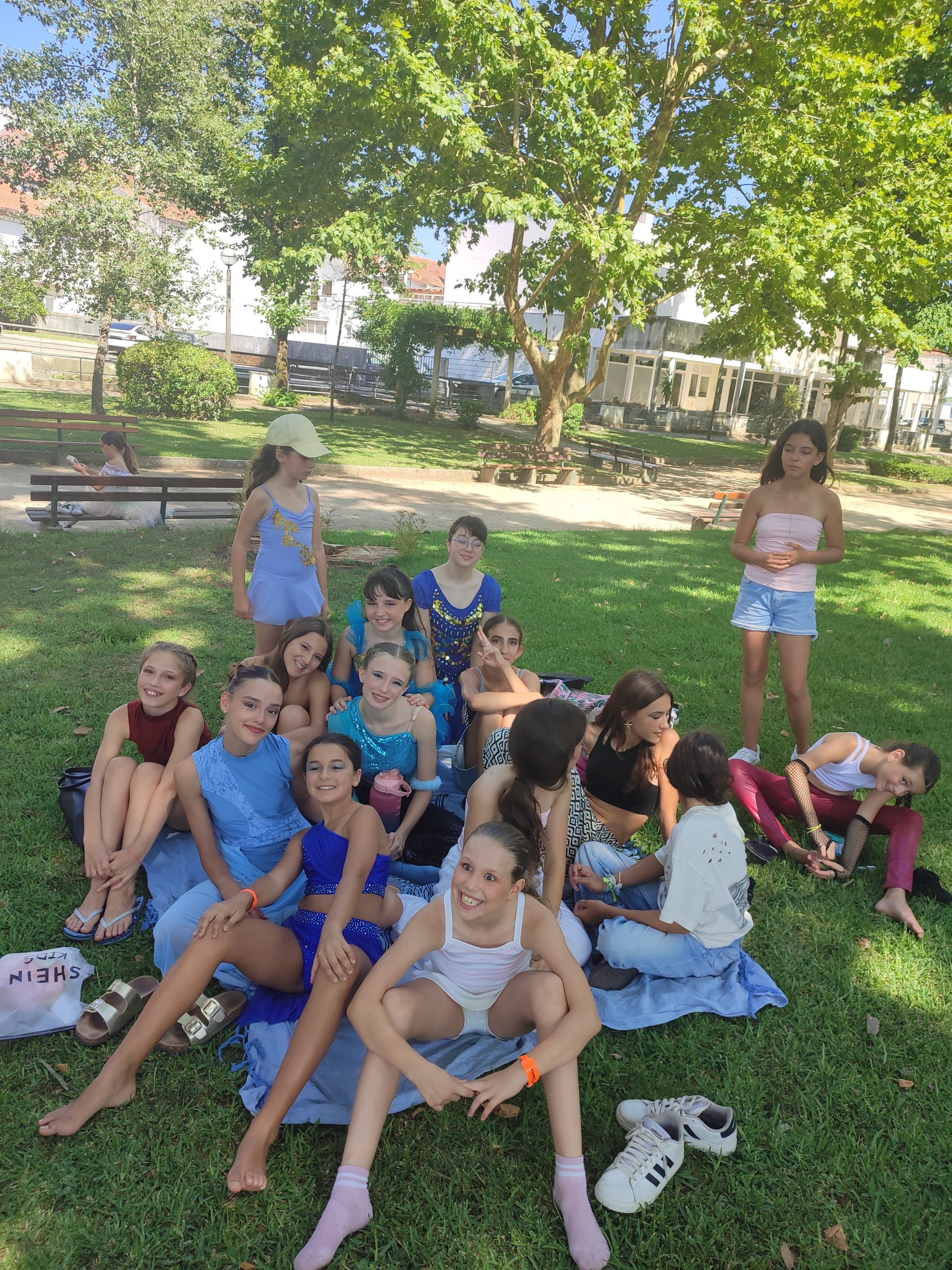 Imagem de 3ª temporada das Férias de Verão Oosfera (13 de 18)